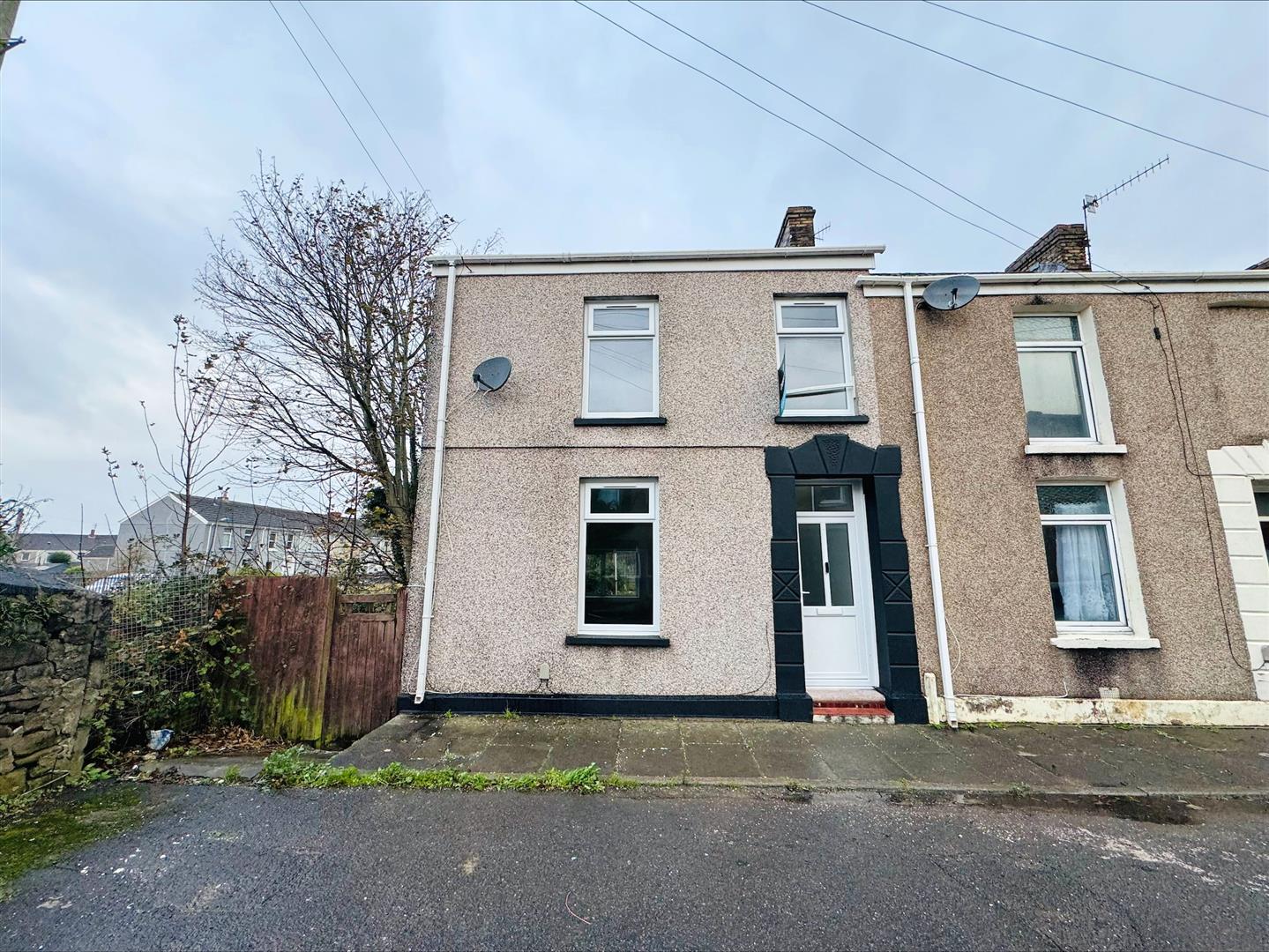 Glanmor Place, Llanelli, SA15 2RG